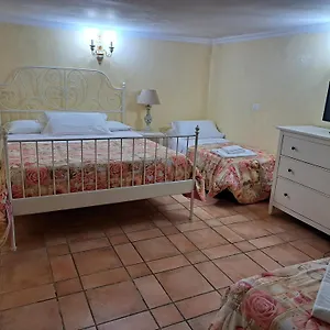 Le Scalette Bed & Breakfast