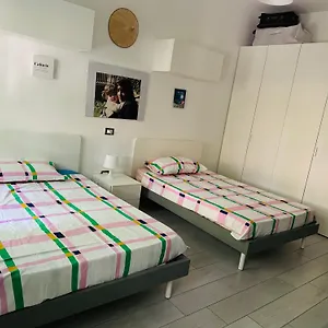 Con Bagno Privato Bed & Breakfast