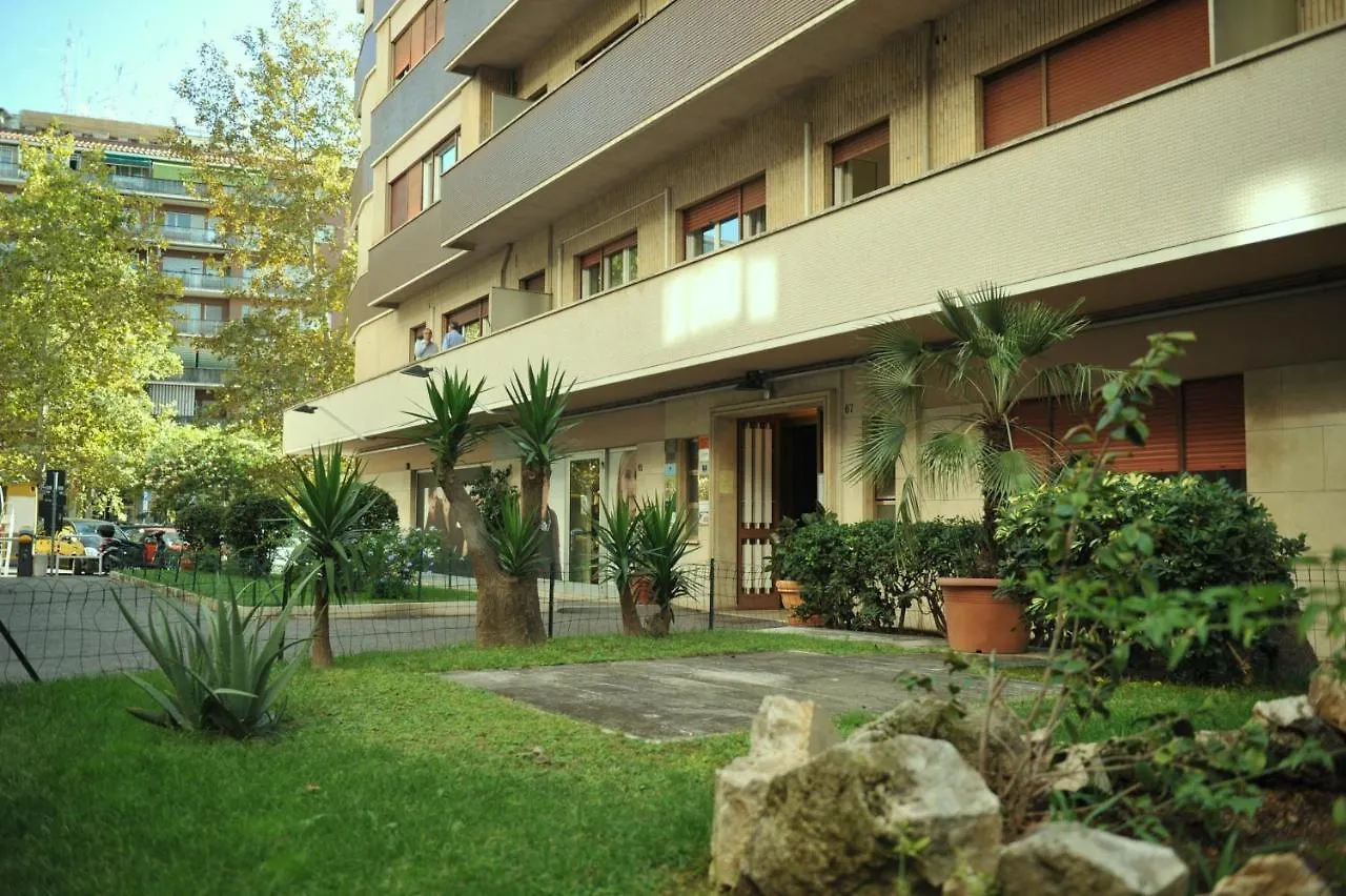 Bed & Breakfast Vatican Holiday Home Rome Italy