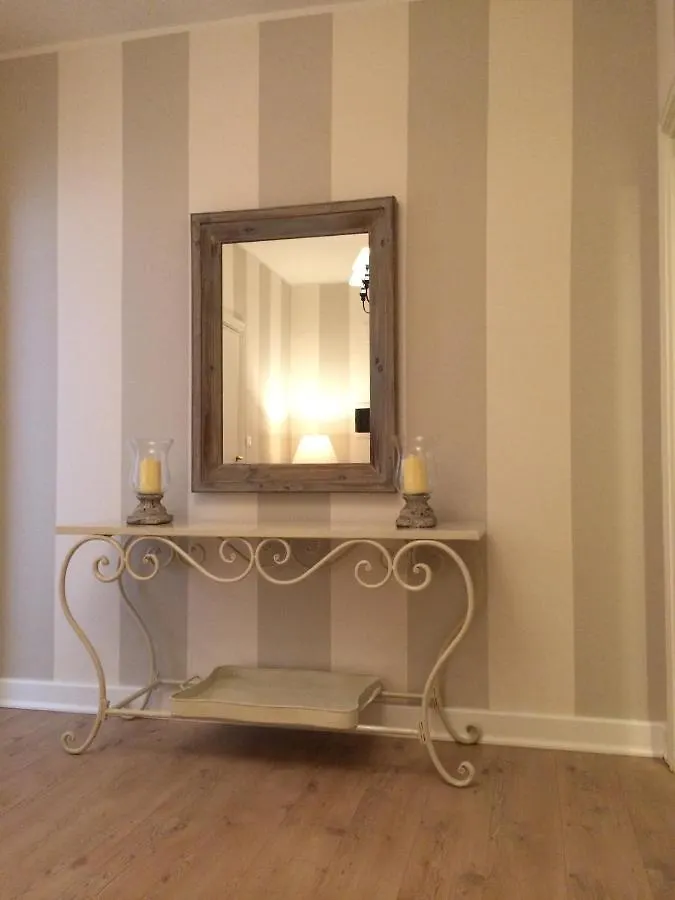 Vatican Holiday Home Rome Bed & Breakfast