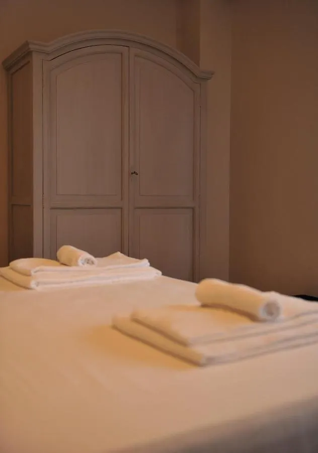 Vatican Holiday Home Rome Bed & Breakfast