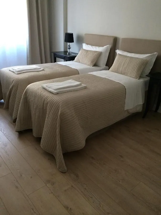 Vatican Holiday Home Rome Italy