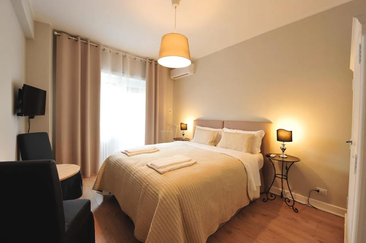 Vatican Holiday Home Rome Italy