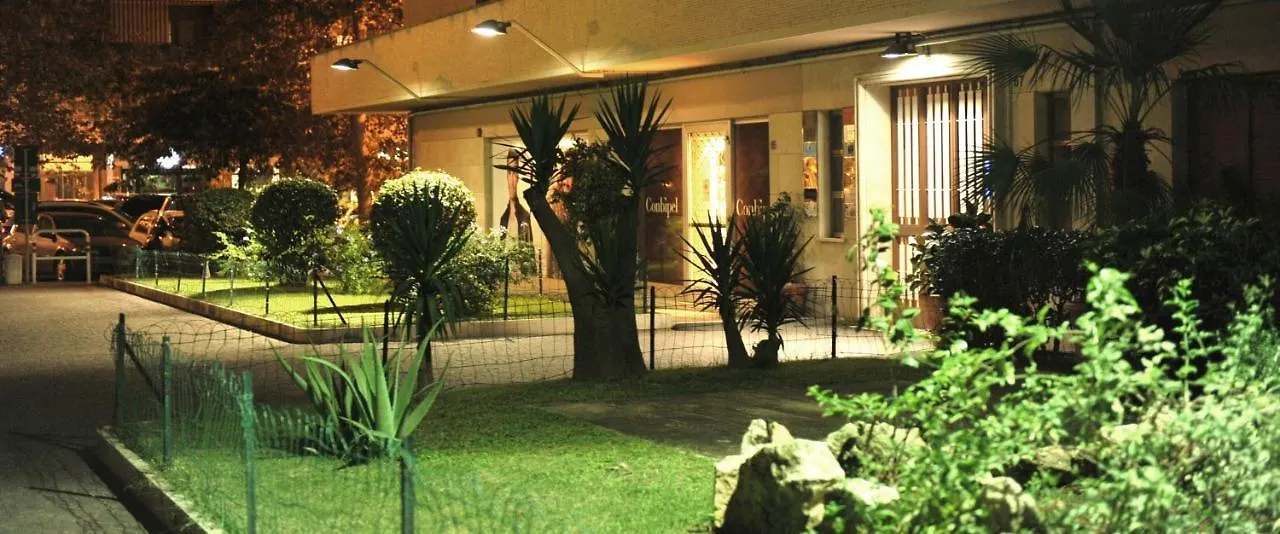 Vatican Holiday Home Rome Bed & Breakfast