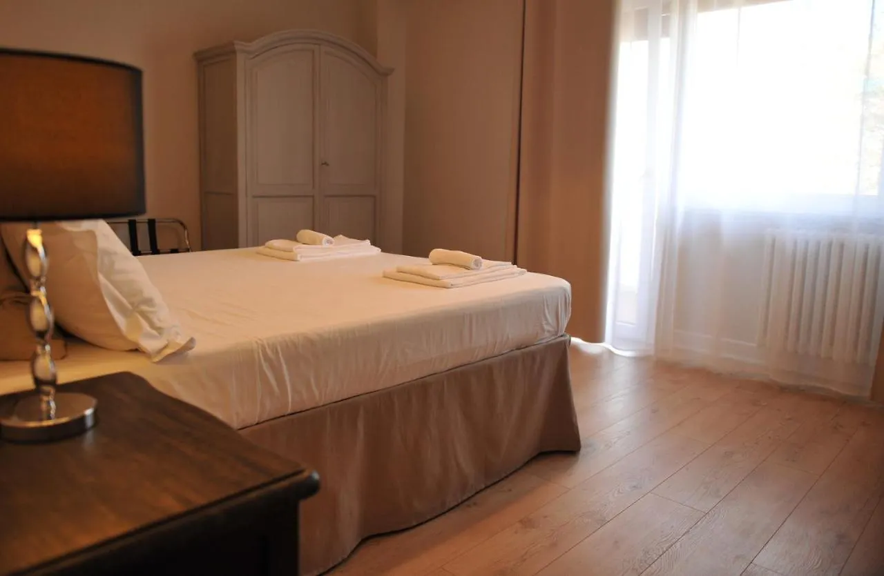 Bed & Breakfast Vatican Holiday Home Rome