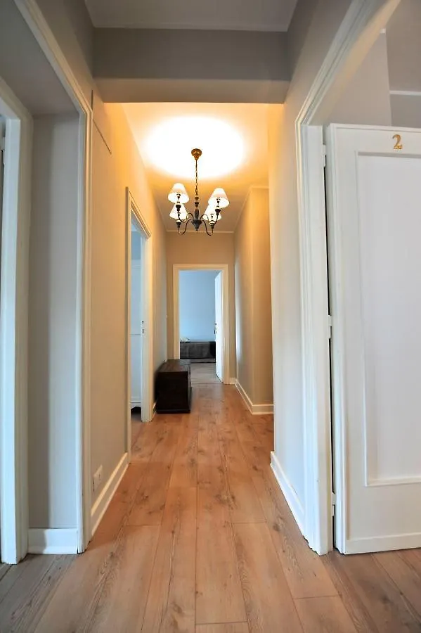 Bed & Breakfast Vatican Holiday Home Rome Italy